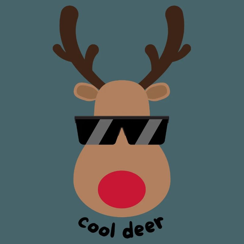 cool deer