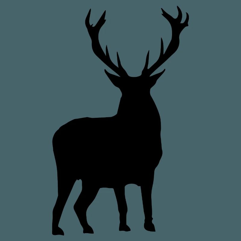 Hirsch