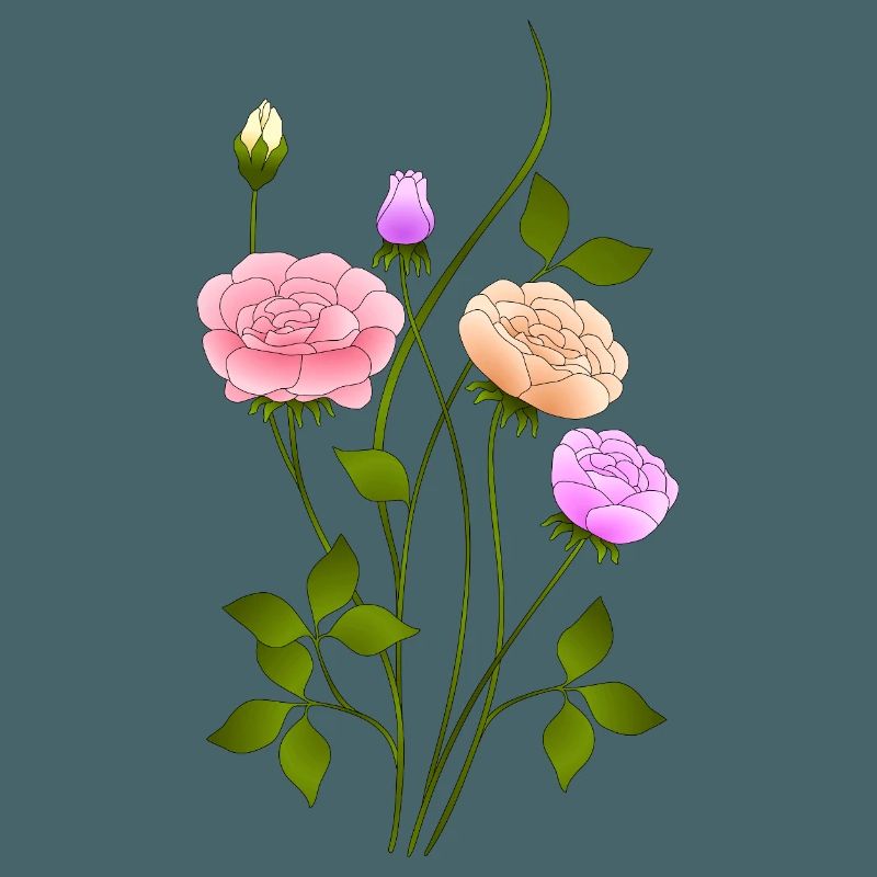 Blumen