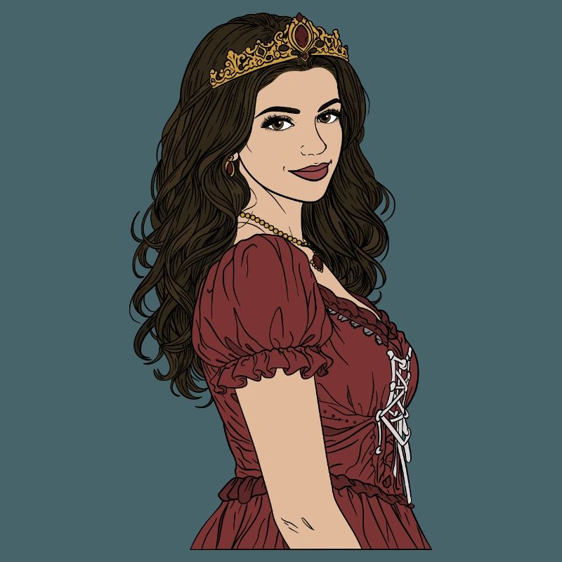 Prinzessin 