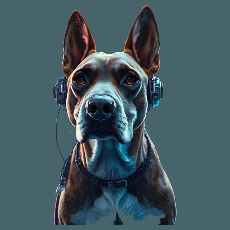 Doggo DJ