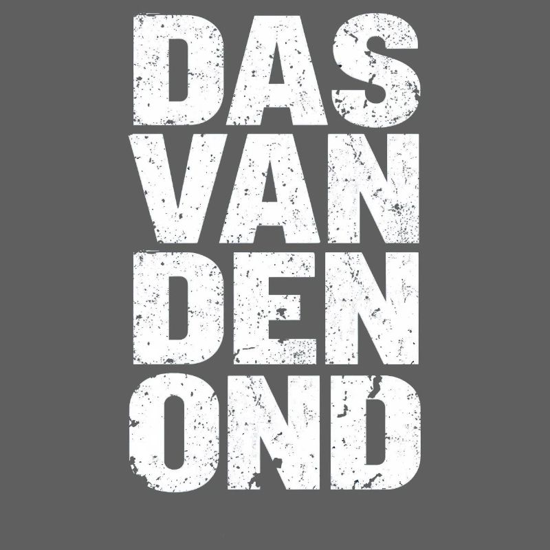 Das van den ond. Antwerpener Sprichwörter
