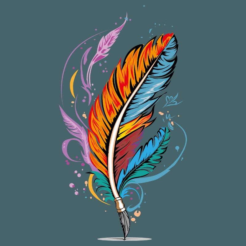Feather