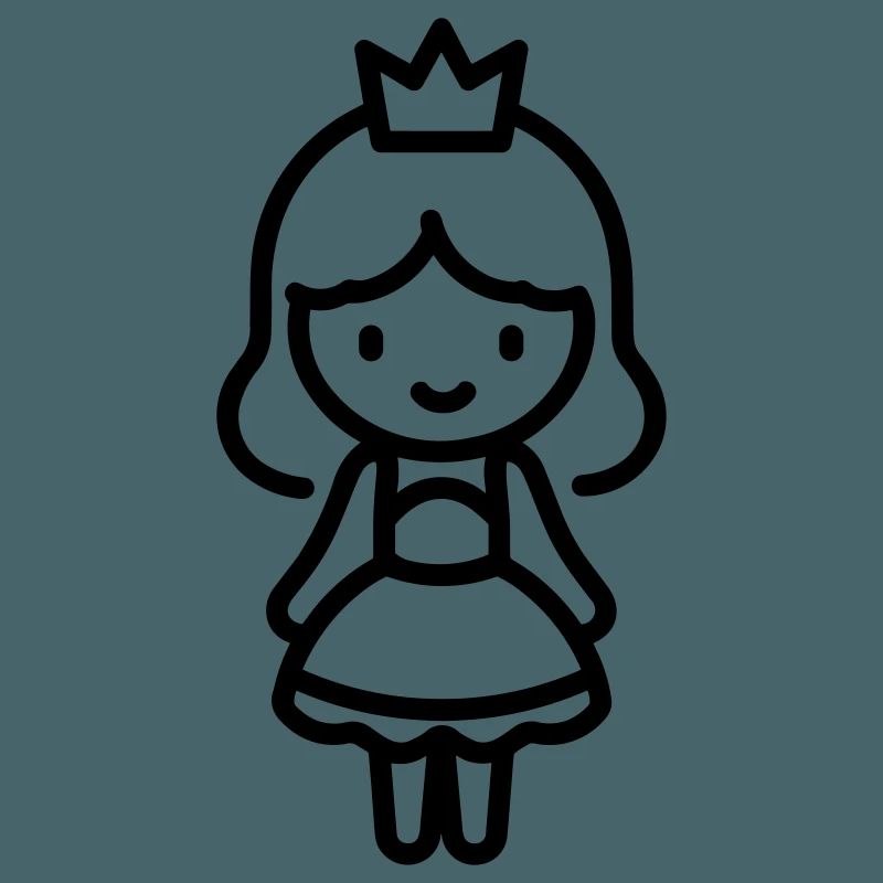 Prinzessin