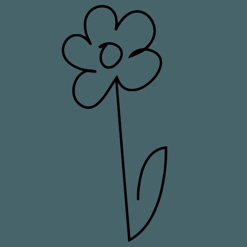 Gänseblümchen