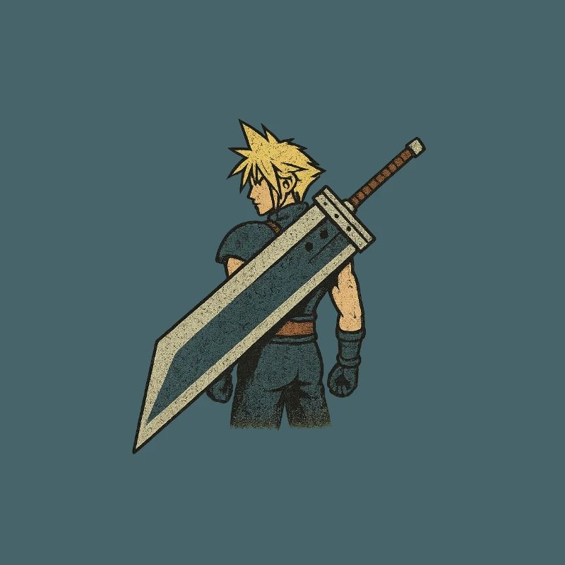 FF7