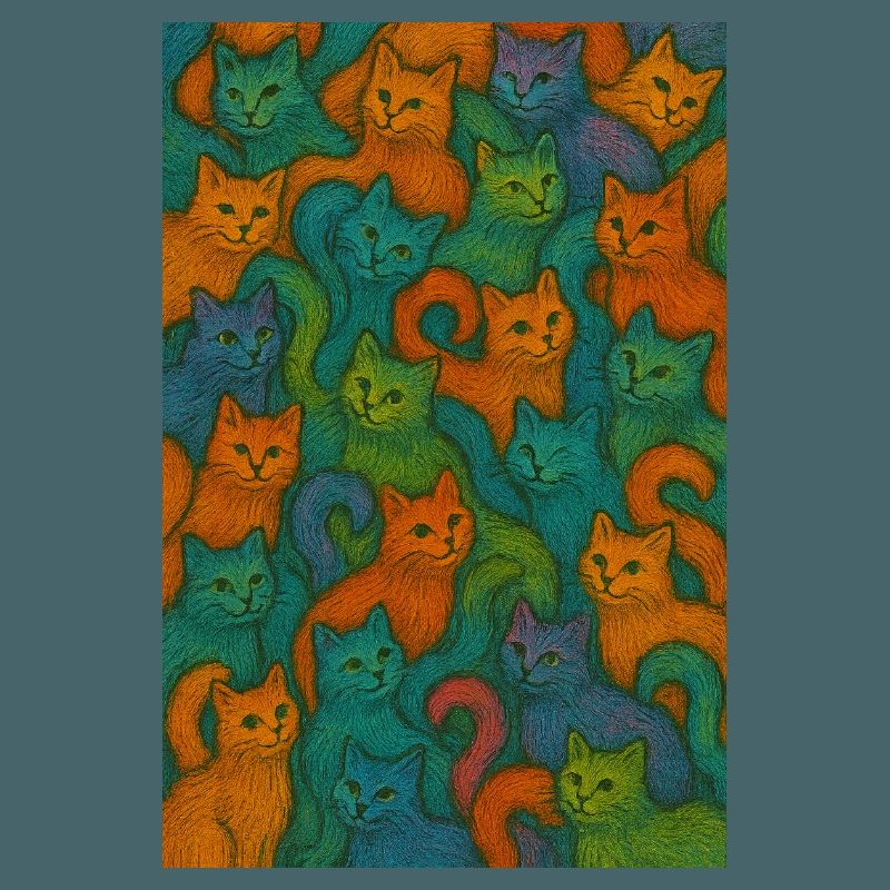 Katzen