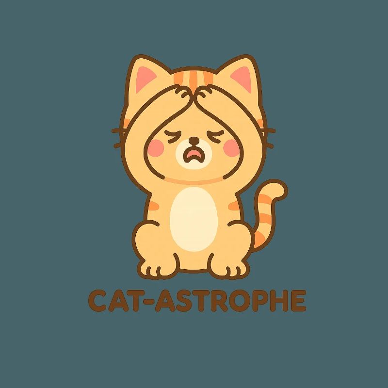 Cat-Astrophe