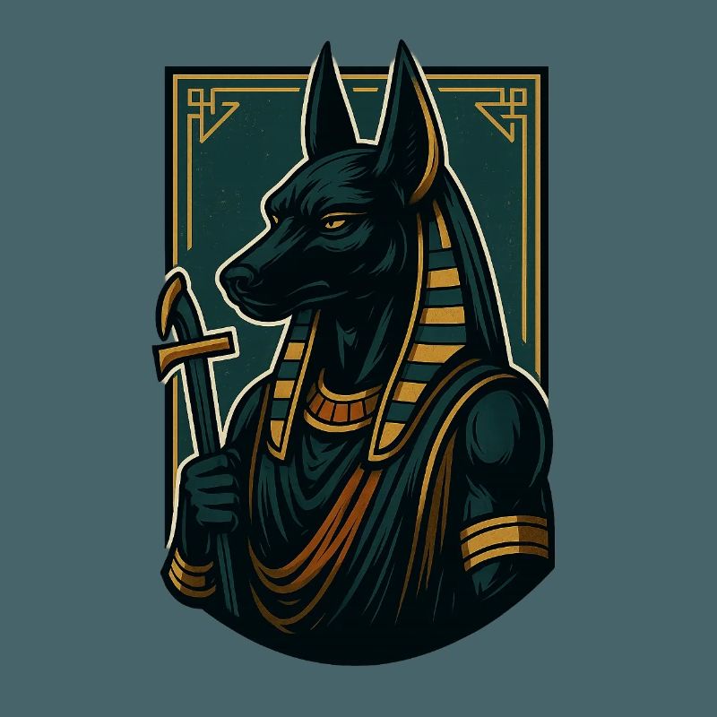 Anubis