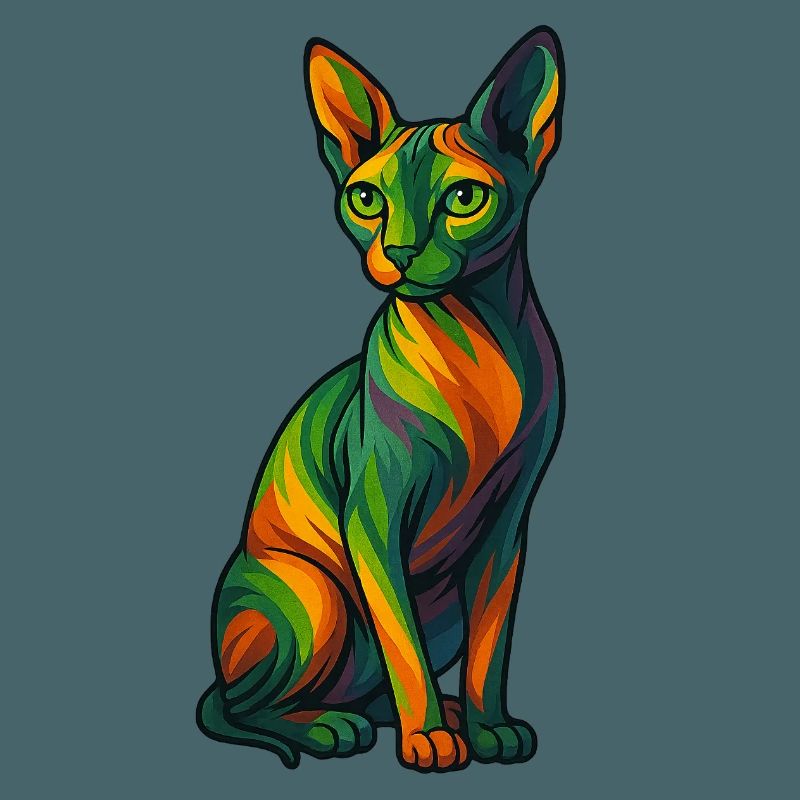 Sphynx