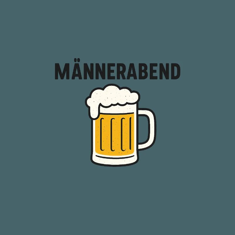 Männerabend