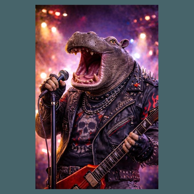 RockyZoo50