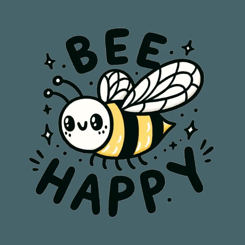 Bee Happy