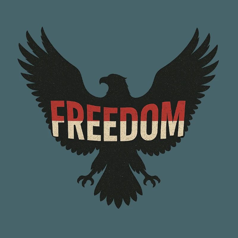 Freedom Eagle