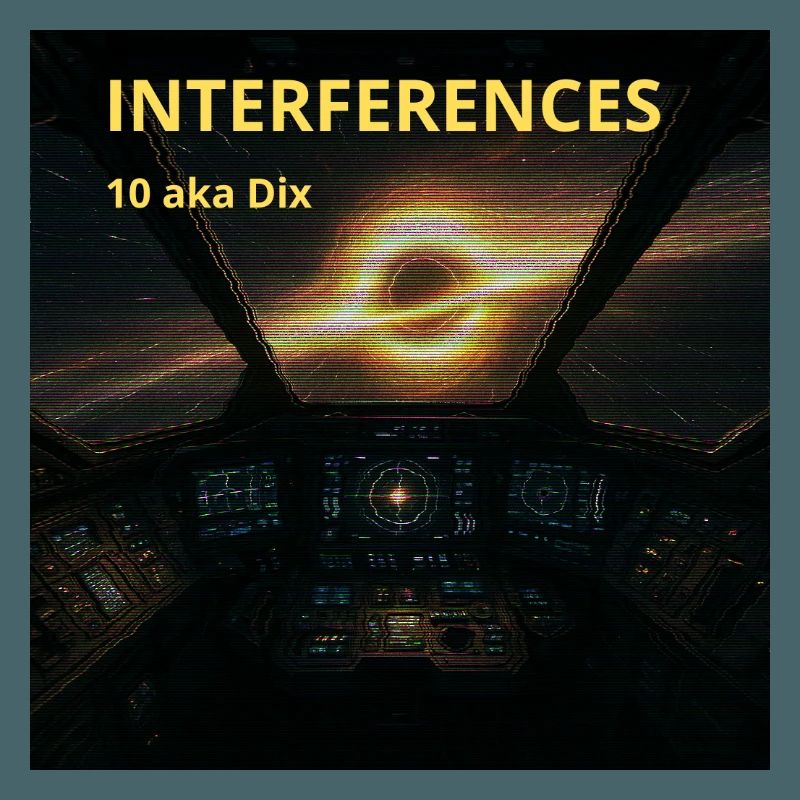 Nebula-Cockpit-Interferenz