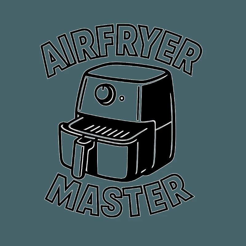 Airfryer Master