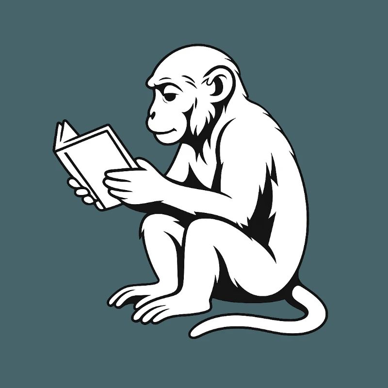 Monkey Minded