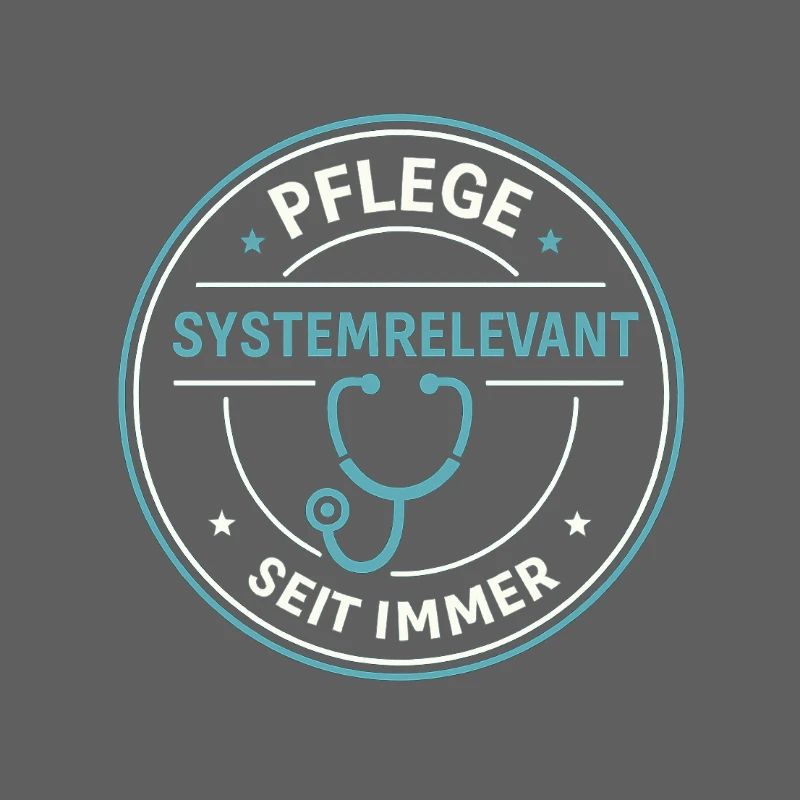 Care – systemically relevant since time immemorial
