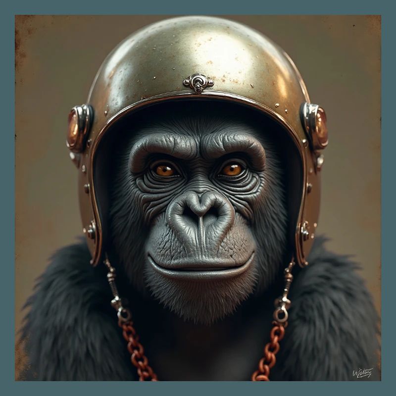 Gorilla