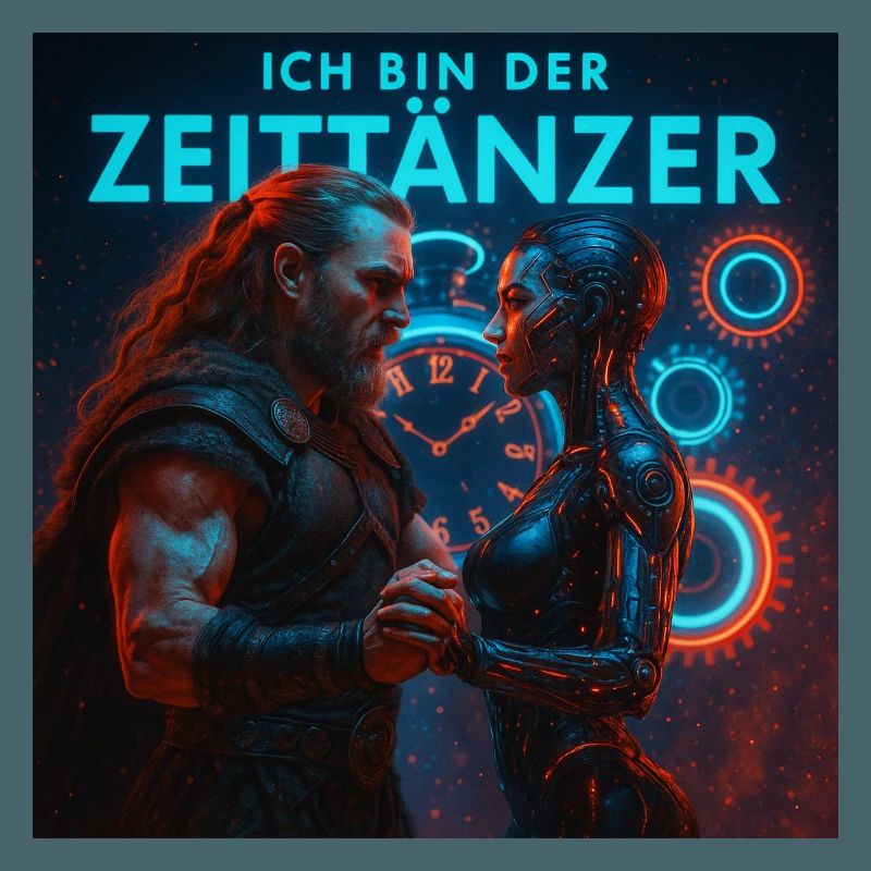 Zeittänzer