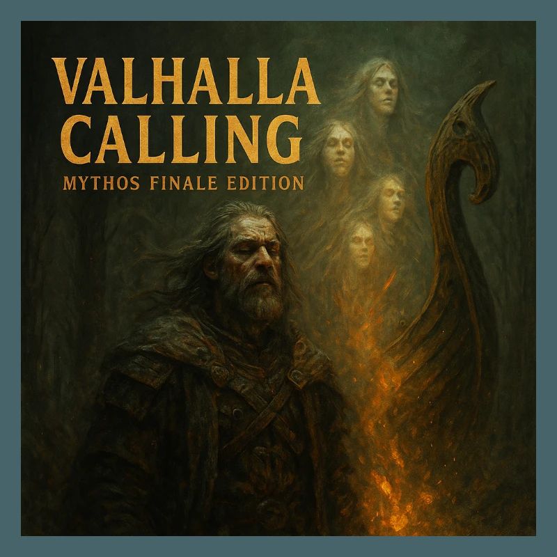 Valhalla Calling