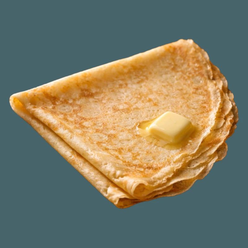 Simplement délicieux