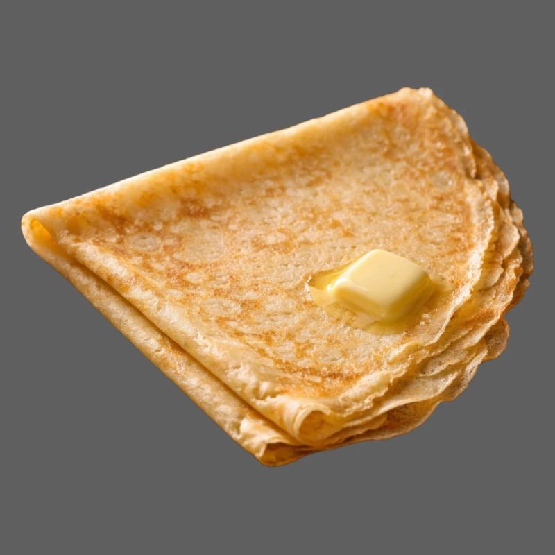 Simplement délicieux