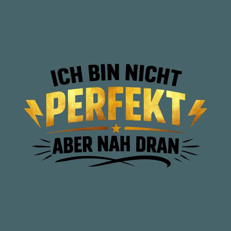 Perfekt 