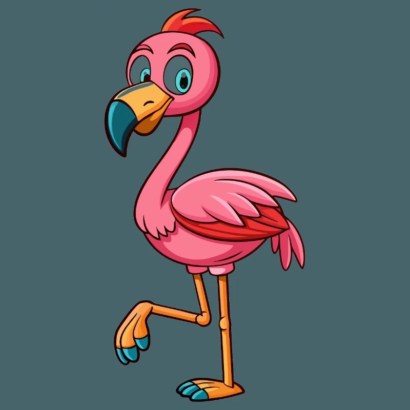 Flamingo