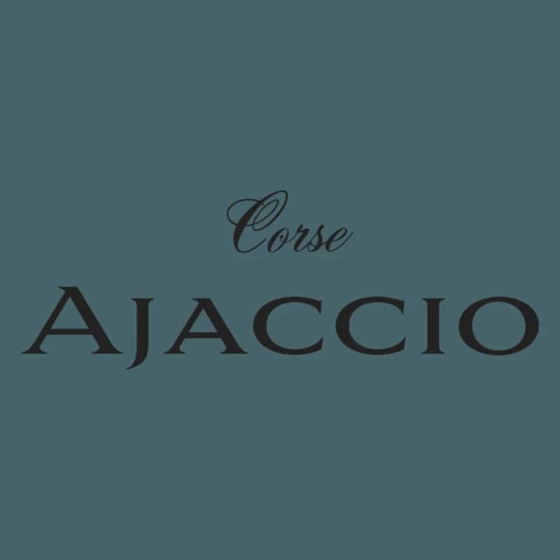 Ajaccio