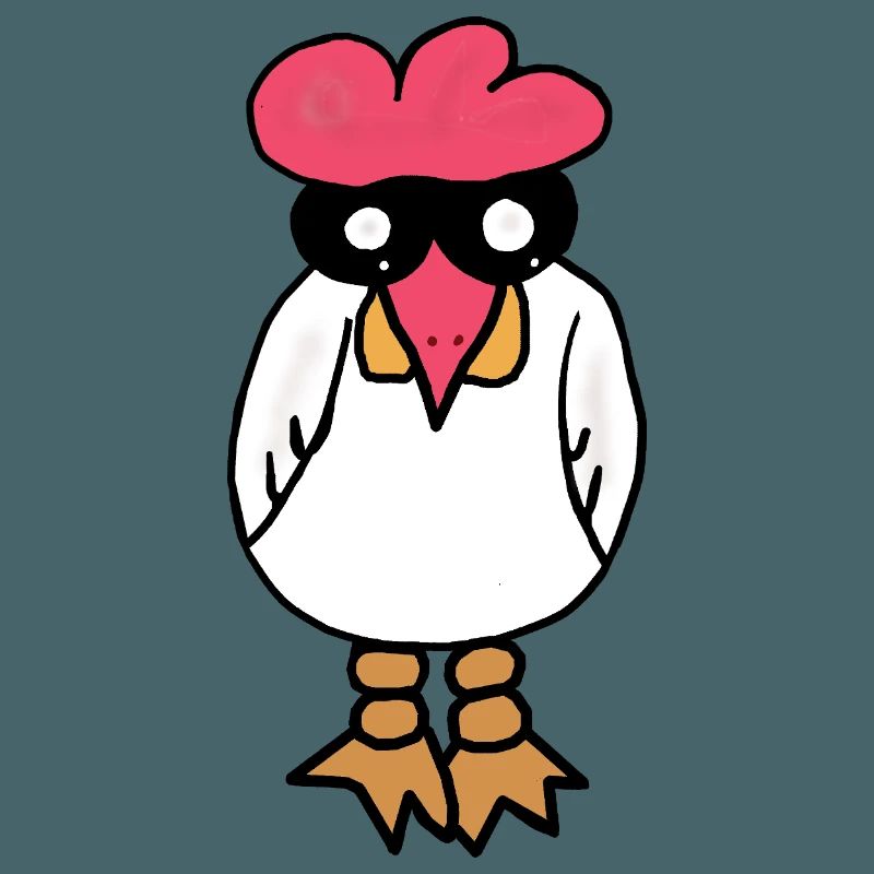 Huhn