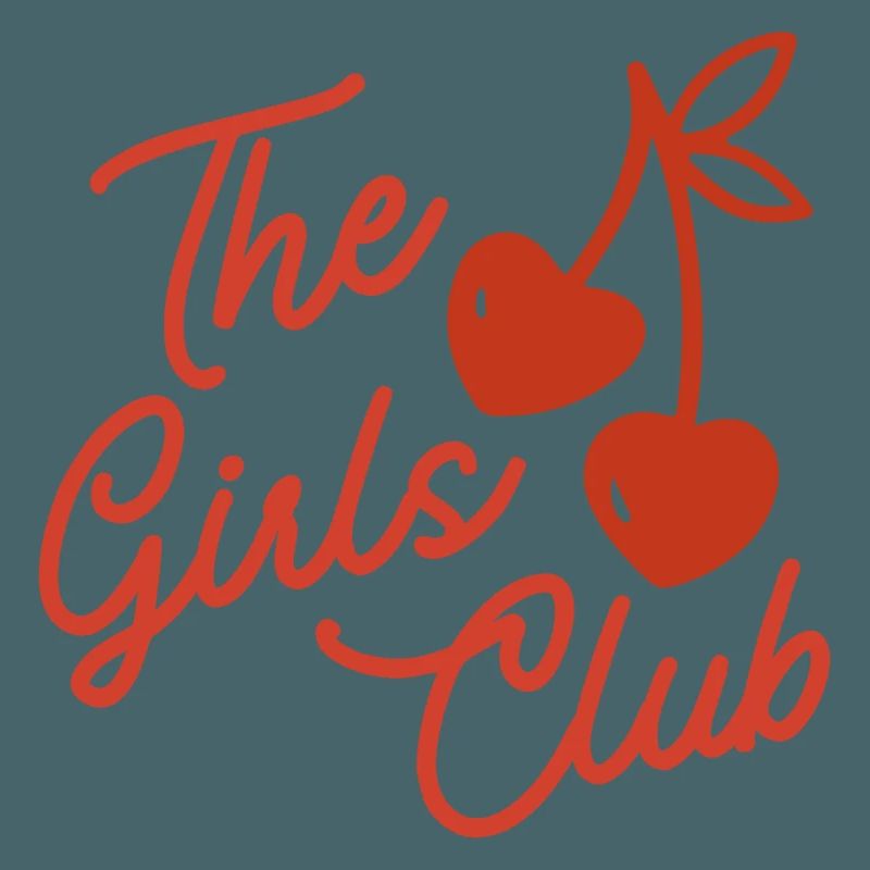 Das Mädchenclub-Kirsch-Skript