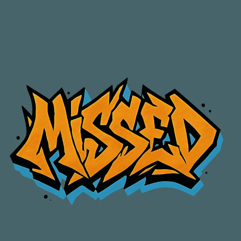 Graffiti Merch