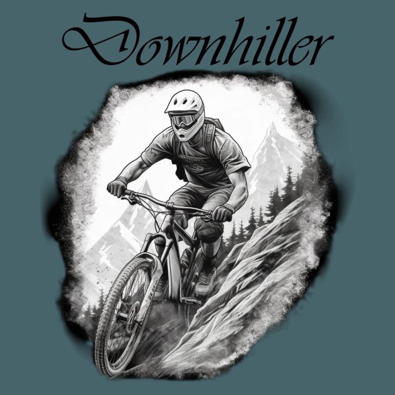 Downhiller