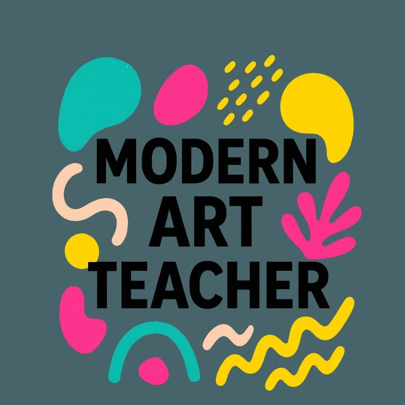 Moderne Kunst