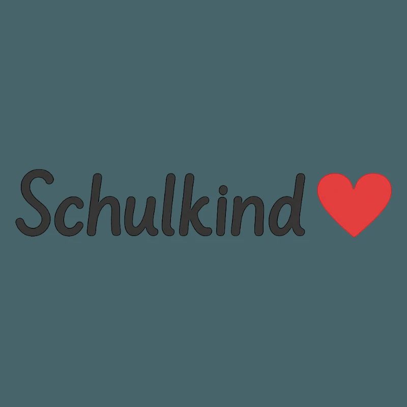 Schulkind