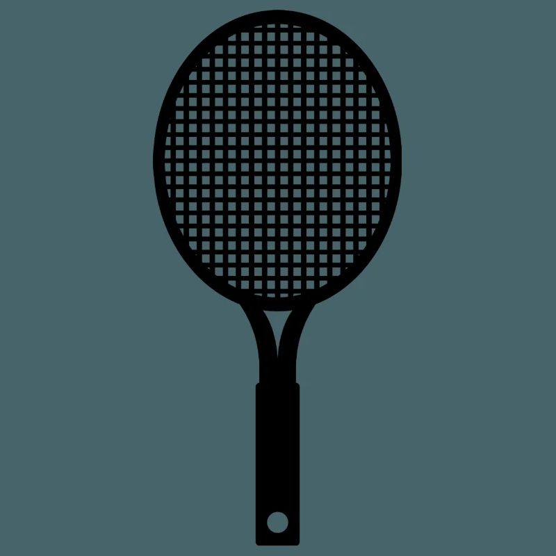 Tennisschläger