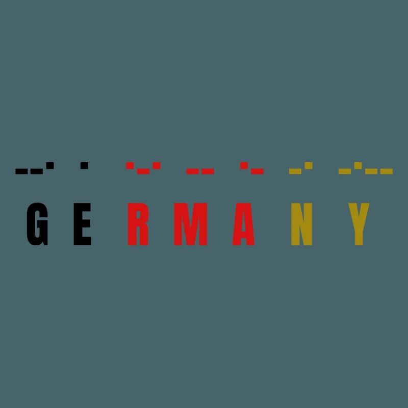 MorseGermany