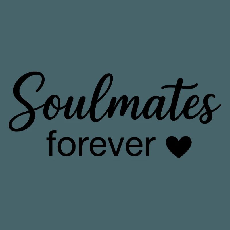 Eternal Souls Boho Scripture Design