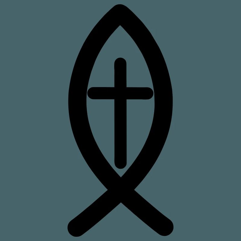 Jesus-Symbol