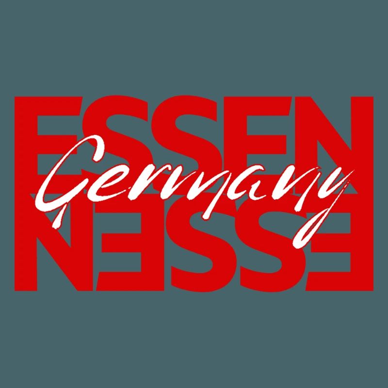 Essen Germany 