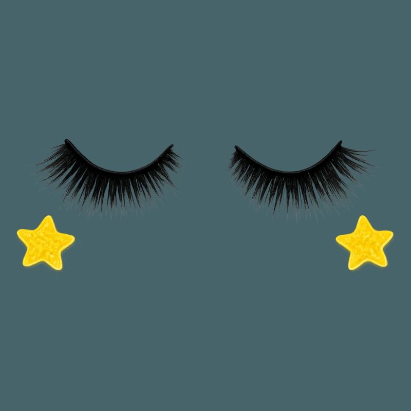 Conception des cils