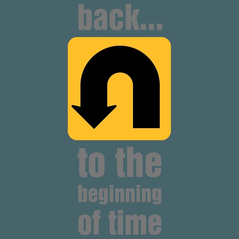 U-turn