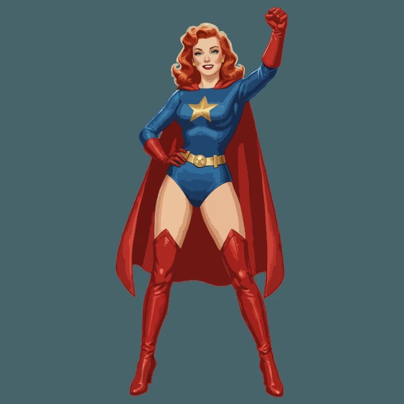 Superfrau