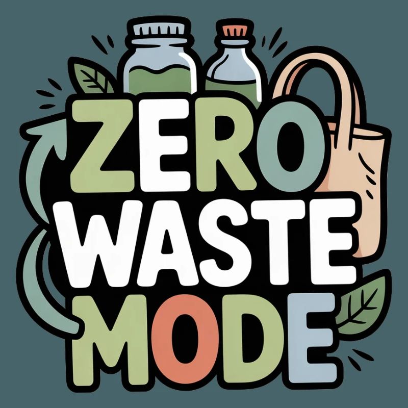 zero-waste-mode