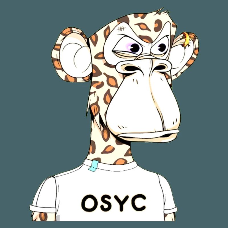 Leo Ape