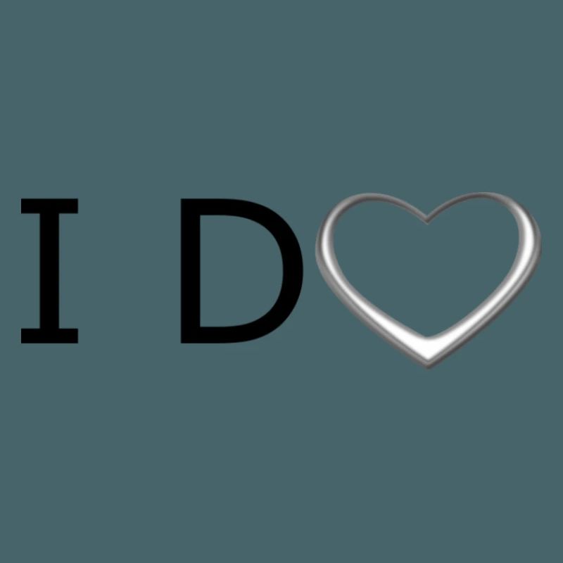 I do