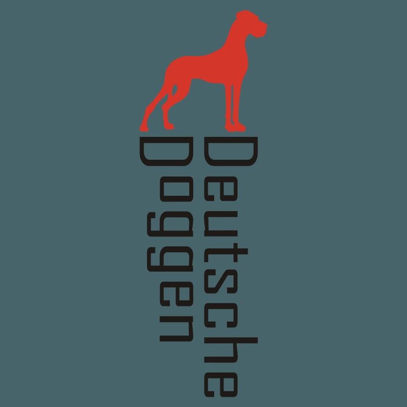 Scripture and Dane above