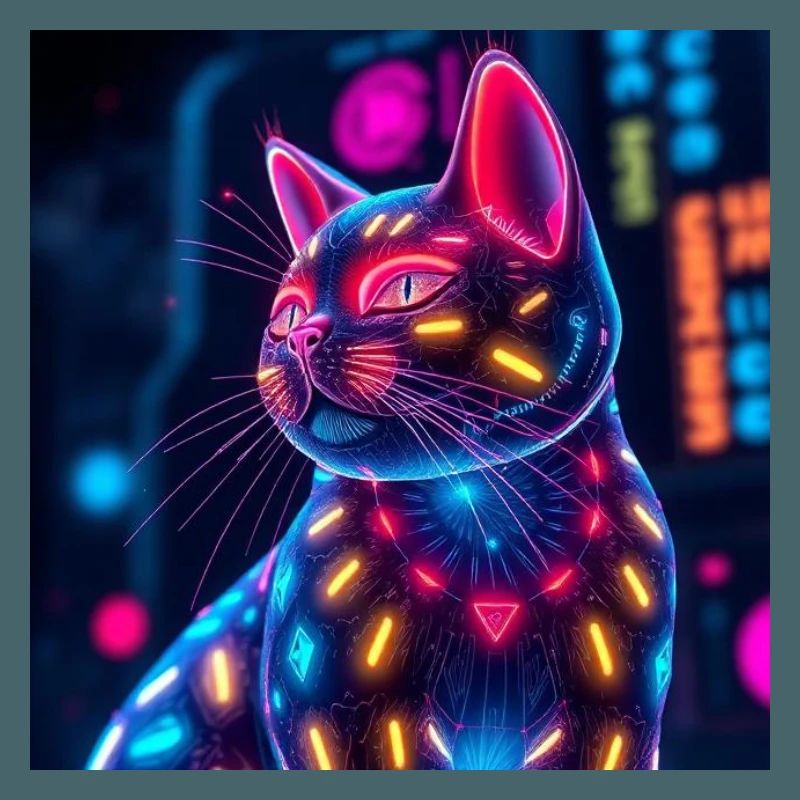 Katze