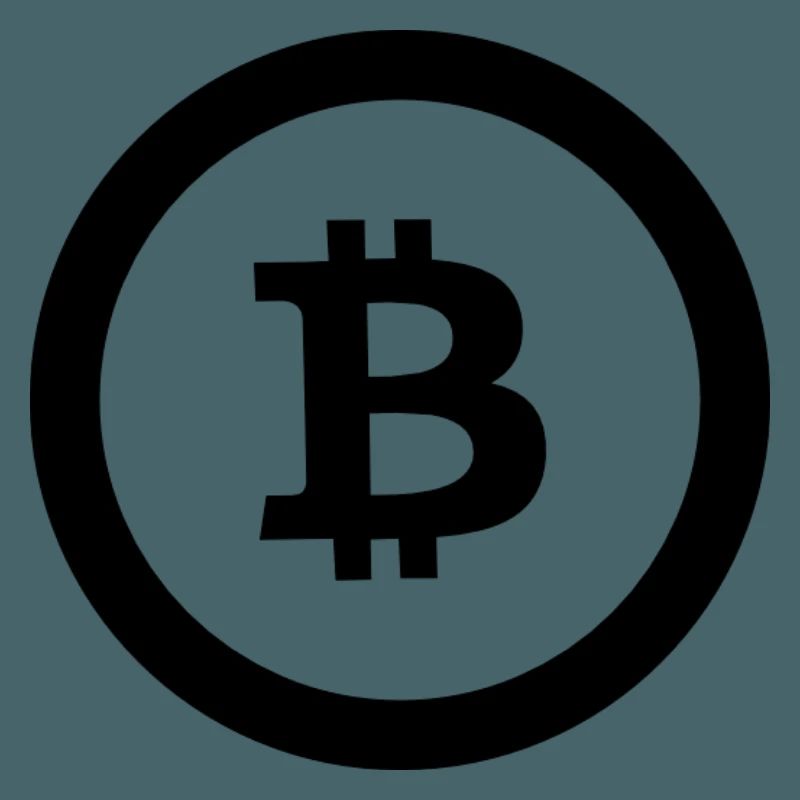 bitcoin-black-icon